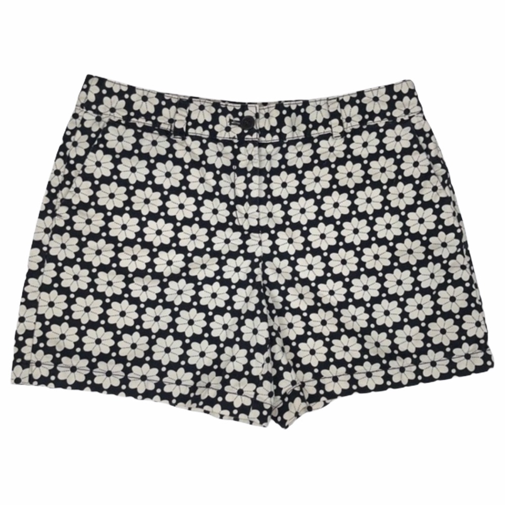 Ann Taylor Loft Original Short  5.5” Chino Shorts